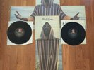Isaac Hayes - Black Moses 2-LP Enterprise ENS-5003  Fold Out Sleeve  VG+