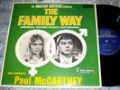 Paul McCartney ?– The Family Way - AUSTRALIA RE STEREO EXCELLENT COPY