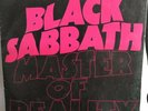 BLACK SABBATH-MASTER OF REALITY-SPAIN