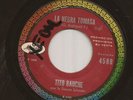 Guaguanco 45 TITO BAUCHE La Negra Tomasa MUSART MEXICO Hear mp3 MONSTER VERSION