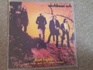 Wishbone Ash ?– First Lights (April 1970 - May 1971 Studio Sessions)-Lp/Vinyl/Re