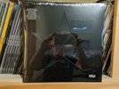 David Bowie - Blackstar 2016 Vinyl LP • Lazarus, 180G die-cut First Press Black