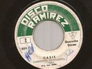 Monster Peru Exotic Psych Cumbia 45 CONJUNTO SANTANITA 