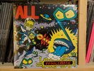 All Problematic Red Vinyl LP Descendents Dead Kennedys NoFX Bad Religion SEALED