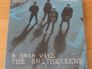 THE SMITHEREENS A Date With.. 4x45 Box Set (RCA, 1994) SEALED Alternative Rock