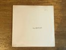 Beatles Sealed 2 LP - White Album - SWBO 101 Stereo - No bar code
