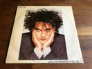 The Cure 