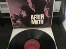 THE ROLLING STONES - Aftermath - UK Mono Rare Purple Shadow Sleeve 1b 1a Matrix
