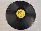 HIS MASTERS VOICE. BAMBI. DISNEY 78 rpm. VINYL RECORD. VERY RARE.