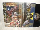 IRON MAIDEN 