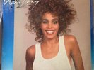 Whitney Houston - Whitney Vinyl (LIKE NEW )