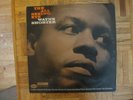 Wayne Shorter,The All Seeing Eye,Blue Note Label,Stereo LP