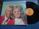 LP - Porter Wagoner & Dolly Parton - Together Always - Country Rock Folk Oldie