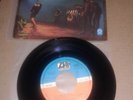 ac/dc  single yugoslavia let there be rock 45