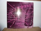 The Wipers - Over The Edge (ORIGINAL LP 1983  US PUNK w. GREG SAGE)