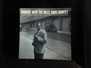 Miles Davis Quintet-Workin' With-Prestige 7166-DG RVG JOHN COLTRANE