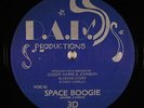 3D - Space Boogie 12