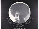 Cathy Davis - Come Back Home 12