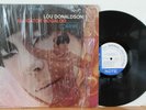 Lou Donaldson LP “Alligator Boogaloo” Blue Note BST 84263 in Shrink