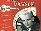 RONNIE DAWSON - ACTION PACKED (10
