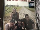 THE CLASH Combat Rock (Green vinyl, 1000 copies) HMV Exclusive SEALED FREE P&P