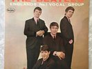 Beatles LP 