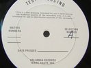 FRANK ZAPPA, LP: SHEIK YERBOUTI, U.S. TEST PRESSING