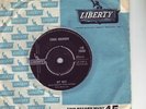 EDDIE COCHRAN MY WAY   1962  CLASSIC 45