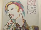 David BOWIE 2 Lp Sealed Live Los Angeles 1974