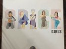 Spice Girls - Spiceworld (1997, LP)