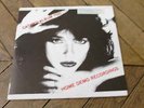 KATE BUSH Cathy's album too LP Home demo recording