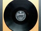 78 rpm Johnny Carroll - Wild Wild Women - UK Brunswick Rockabilly
