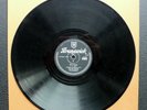 78 rpm Johnny Carroll - Hot Rock/ Crazy, Crazy Lovin' - UK Brunswick Rockabilly