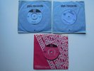 DAVE DAVIES - THE KINKS - FIRST THREE SINGLES - EX +