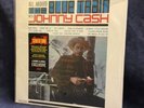 Johnny Cash - All Aboard The Blue Train With Johnny Cash [LP] 2017 vinyl LP
