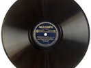 DUKE ELLINGTON, COTTON CLUB: Bandana Babies ’37 Bluebird B-7182 Jazz 78 EE+ HEAR