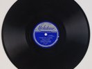 EARL JACKSON (DUKE ELLINGTON): Minnie the Moocher US Melotone M 12164 78 HEAR