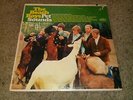 THE BEACH BOYS PET SOUNDS CAPITOL MONO LP RAINBOW LABEL VERY GOOD PLUS