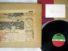 FLOWER TRAVELLIN' BAND MADE IN JAPAN ATLANTIC P-8187A Japan VINYL LP