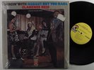 CLARENCE REID Dancin' With Nobody But You Babe ATCO LP VG++ SHRINK