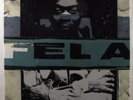FELA ANIKULAPO KUTI Box Set 3 BARCLAY 549 651-1 6XLP VG++/VG+ numbered france