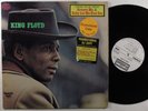 KING FLOYD Self Titled COTILLION SD-9047 LP VG++ wlp