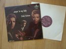 Eddie Cochran Singin' to my baby - vinyl record HA-U2093 - vgc