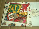 ZAPP - SAME - LP - GERMANY 1980 (DI3375)