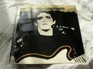 LOU REED TRANSFORMER 1st UK PRESS 1E/1E LAMINATED DAVID BOWIE VELVET UNDERGROUND