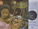 * DECCA SXL 6493 UK * NM * KYUNG-WHA CHUNG - TCHAIKOVSKY & SIBELIUS VIOLIN CONCS