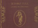 JETHRO TULL-2-LP- LIVING IN THE PAST -PINK ISLAND-GERMANY- 1972- MINT
