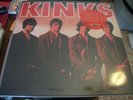 Kinks ?– Kinks - LP g/f - 2003 - Earmark