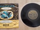 DECCA LW 5077 UK - CAMPOLI - TWO SONATAS FOR VIOLIN AND HARPSICHORD 10