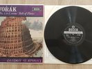SXL 6288 WBG ED2 DVORAK Symphony no. 1 KERTESZ LSO vinyl NM